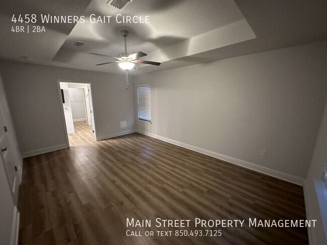 Building Photo - 4458 Winners Gait Circle