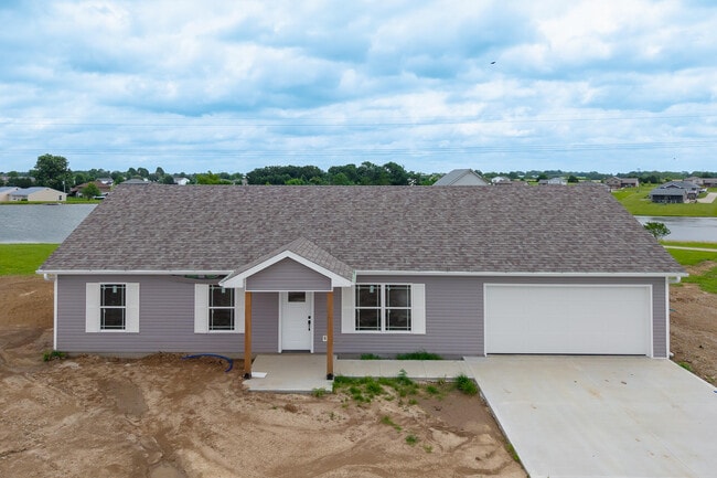 Building Photo - 2159 Lyndell Blvd