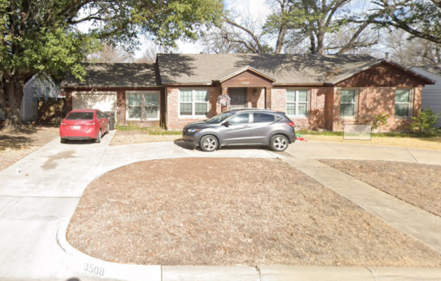 Primary Photo - 3508 Corto Ave