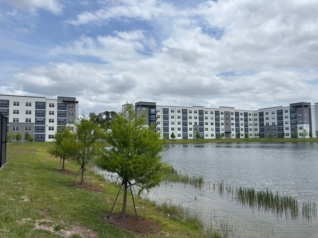 Building Photo - 5579 Millenia Park Blvd