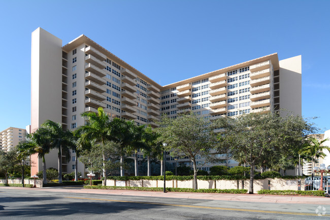 Coral Ridge Towers South - 3333 NE 34th St Fort Lauderdale FL 33308 ...