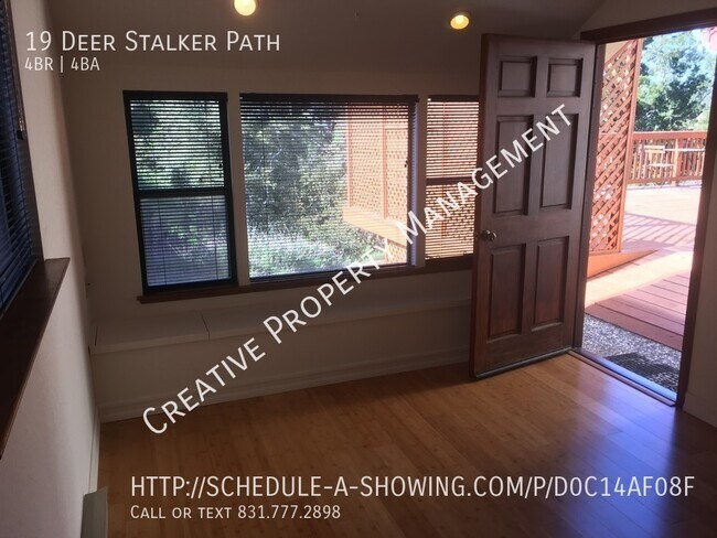 Building Photo - 4 Bedroom House in Monterey, CA 93940
