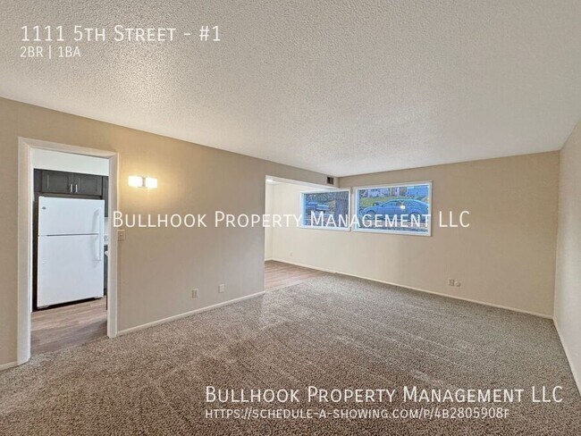 Building Photo - 1111 5th St