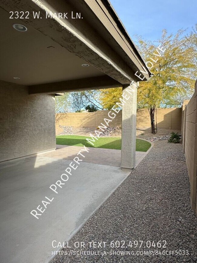 Building Photo - Beautiful Home in Fireside by Norterra!