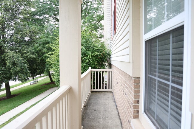 Building Photo - 1139 Georgetown Way