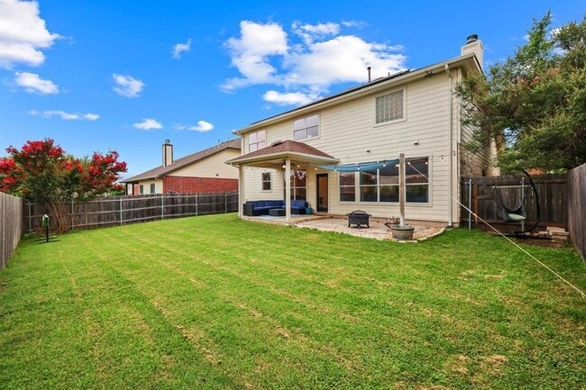 Building Photo - 2306 Caprock Pl