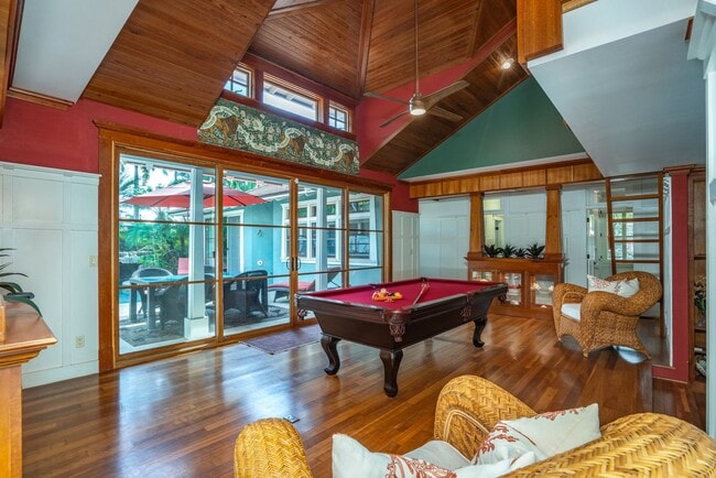 Building Photo - Fully Furnished, 3 Bed/3 Bath, Wailea Kai Home with Saltwater Pool