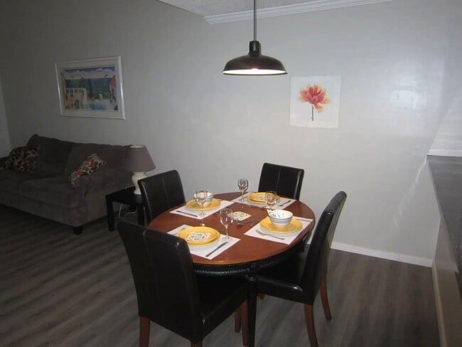 Building Photo - LOFT LIVING IN FAIRFIELD HARBOUR! + Water & Electric Included!!
