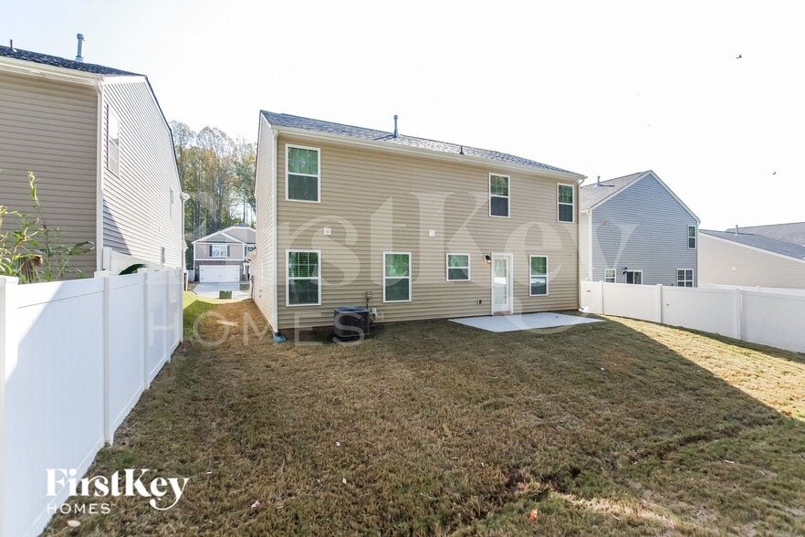 Building Photo - 7515 Niccoline Ln