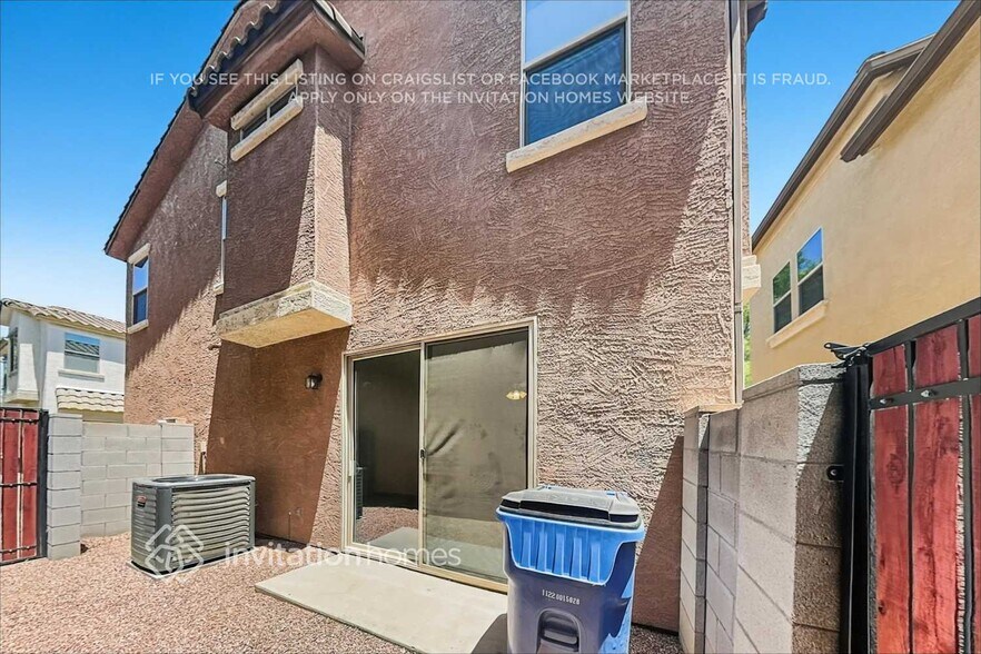 Building Photo - 1370 S Ponderosa Dr