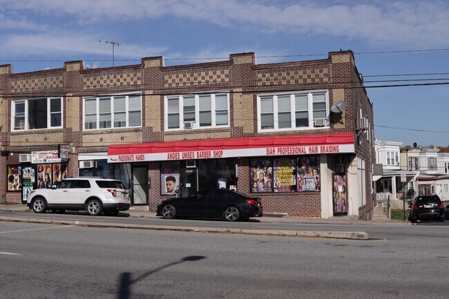 Primary Photo - 7325 West Chester Pike