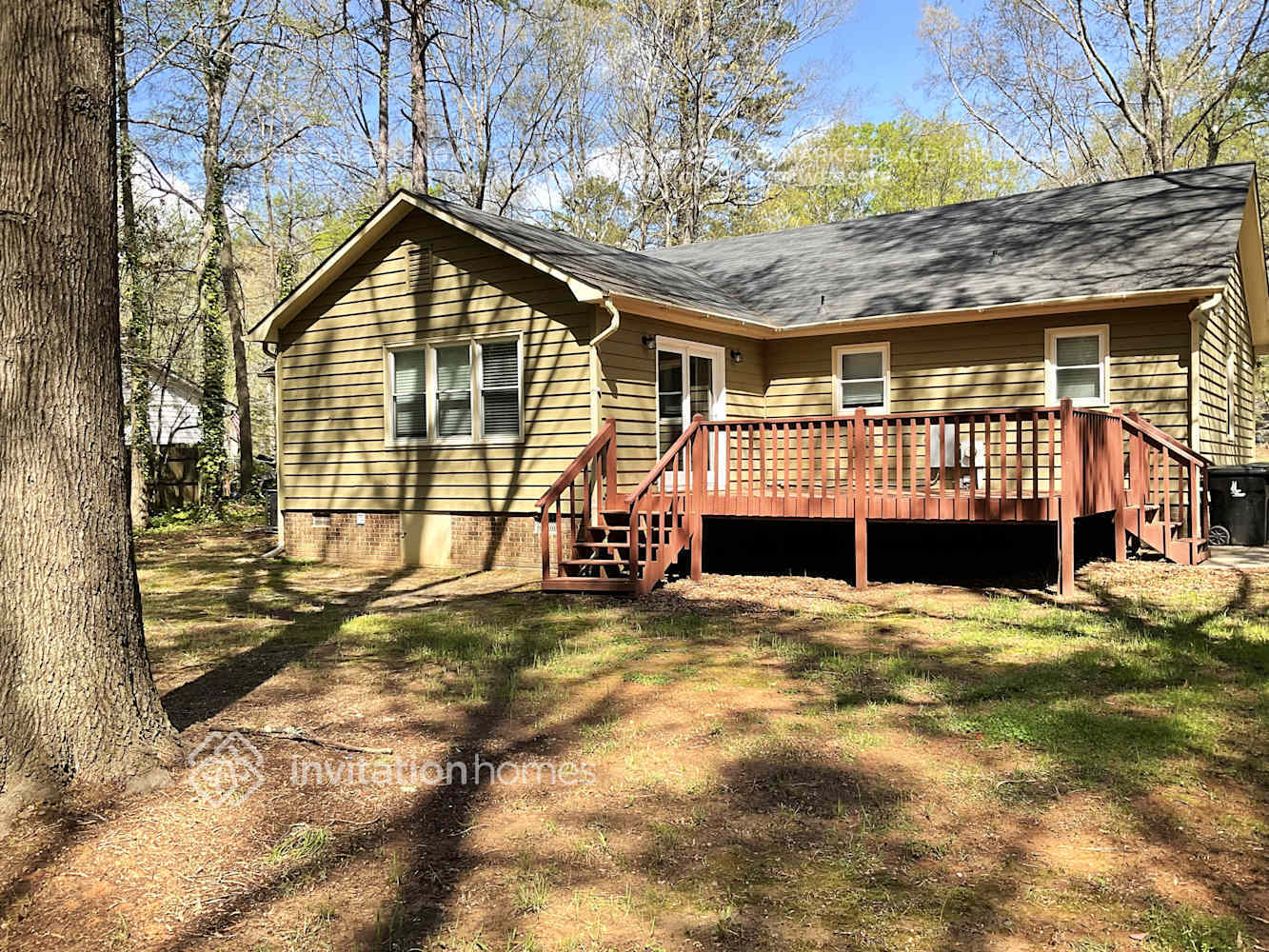 Building Photo - 1311 St Andrews Dr