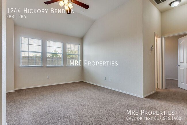 Building Photo - 1244 Hickory Bend Ln