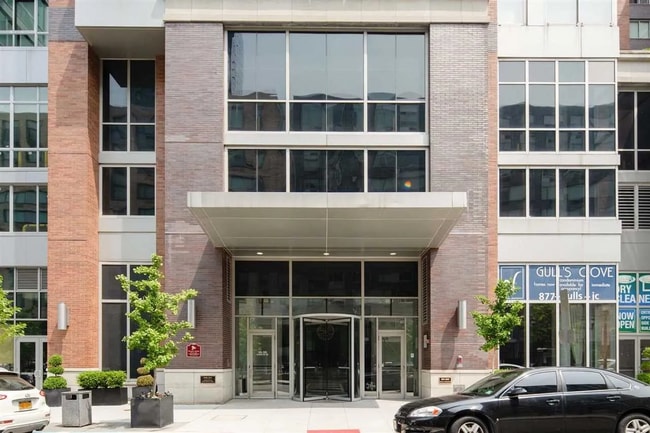 Building Photo - 201 Marin Blvd