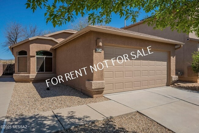 Building Photo - 6339 E Garden Stone Dr