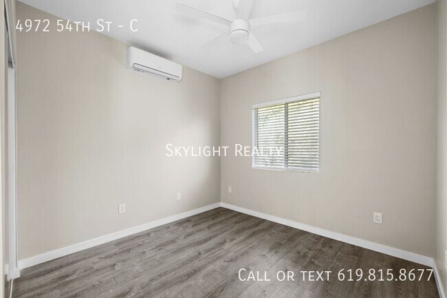 Building Photo - 4972 54th St