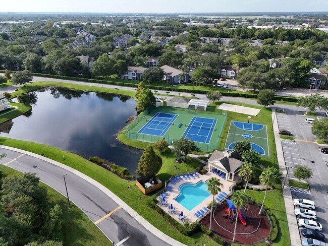 Building Photo - 4019 Venetian Bay Dr