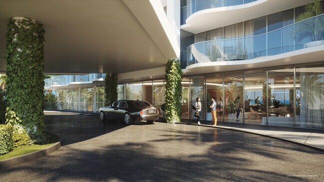 Building Photo - 900 N Ocean Blvd