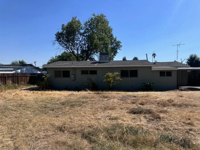 Building Photo - 8209 Judette Ave