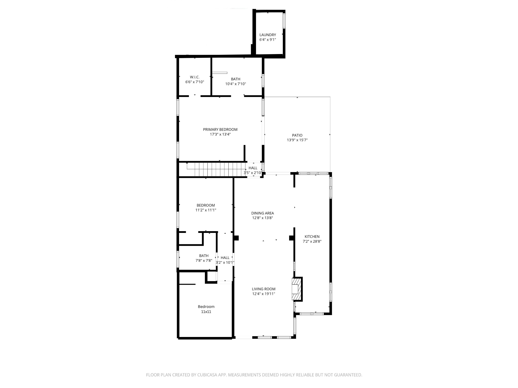 Building Photo - 3330 Collier Ave