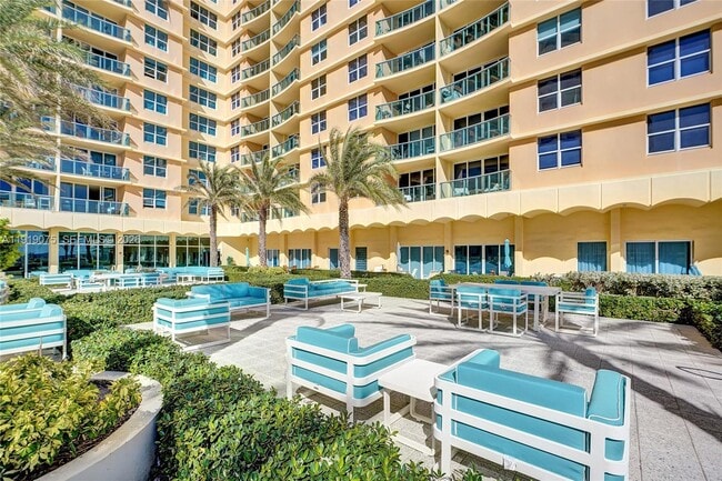 Building Photo - 2501 S Ocean Dr