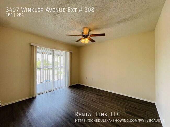 Building Photo - 3407 Winkler Ave