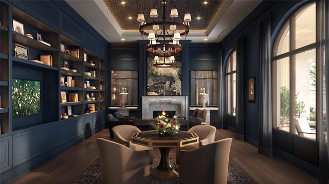 Building Photo - 4900 McKinney Ave