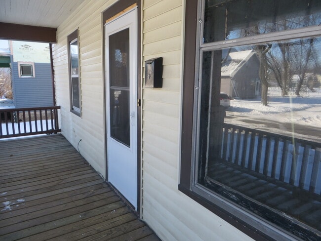 Building Photo - 1114 Rockhill St