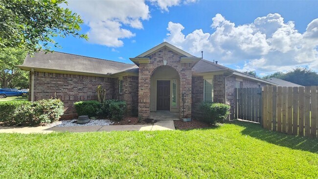 Building Photo - 1219 Pecos Pass Dr
