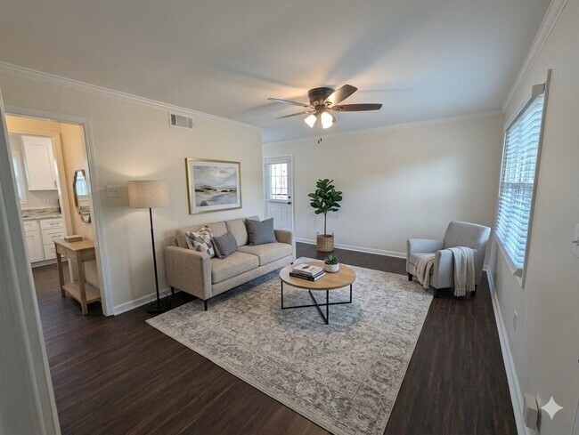 Building Photo - 153 Seven Pines