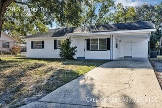 Building Photo - 230 S Shore Dr