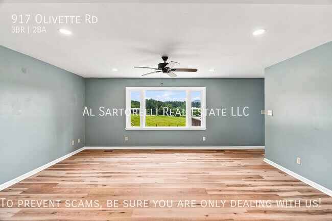 Building Photo - 917 Olivette Rd