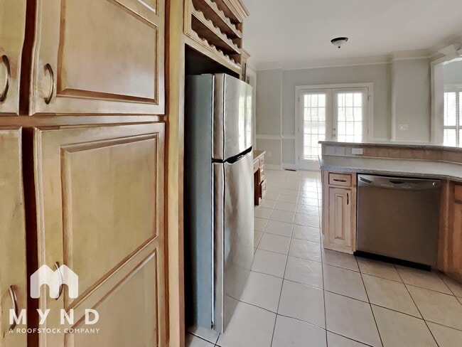 Building Photo - 1918 Tribble Crest Dr