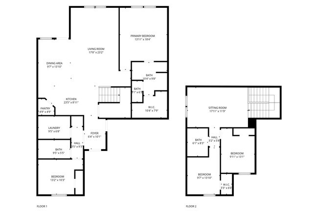 Building Photo - 21511 Violet Rdg Rd