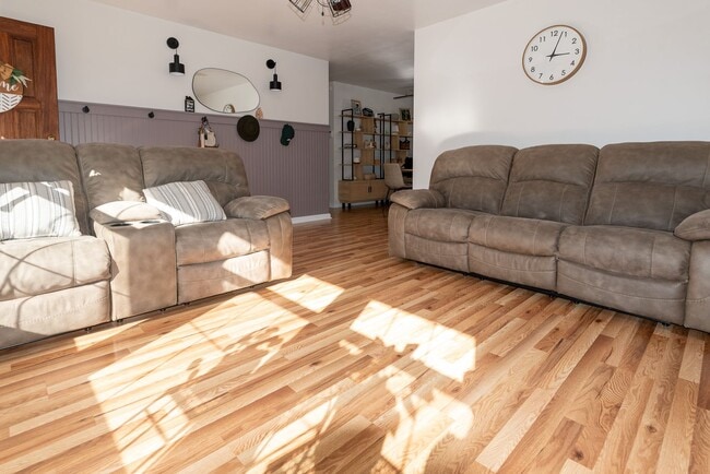 Building Photo - Beautiful 3-Bedroom, 3-Bathroom Home with Finished Basement, Garage, and Fenced Backyard – $2,100...