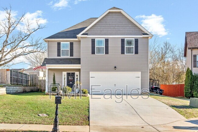 Building Photo - 108 Irishman Way