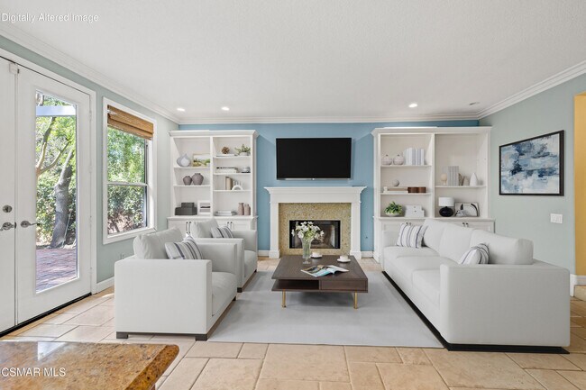 Building Photo - 3881 Timberridge Rd