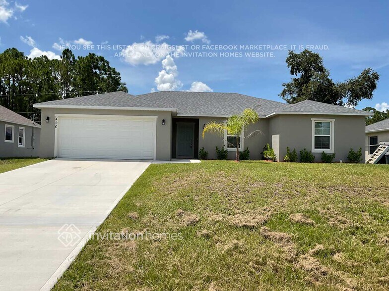 Primary Photo - 426 Fitchburg St SW