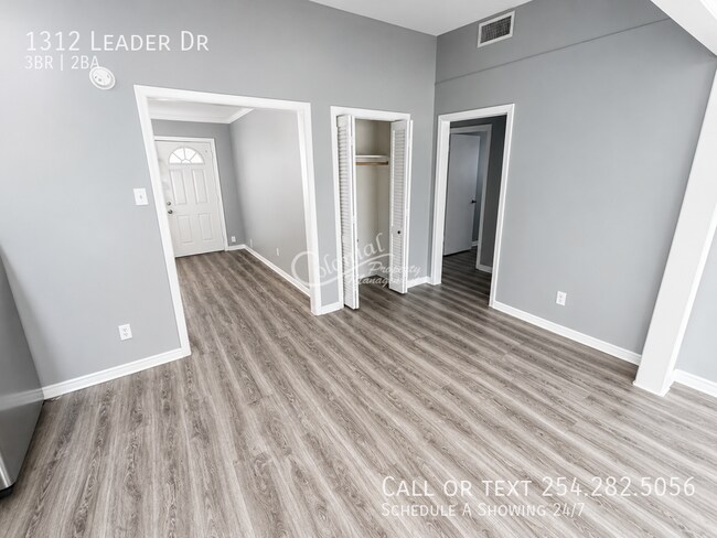 Building Photo - 1312 Leader Dr