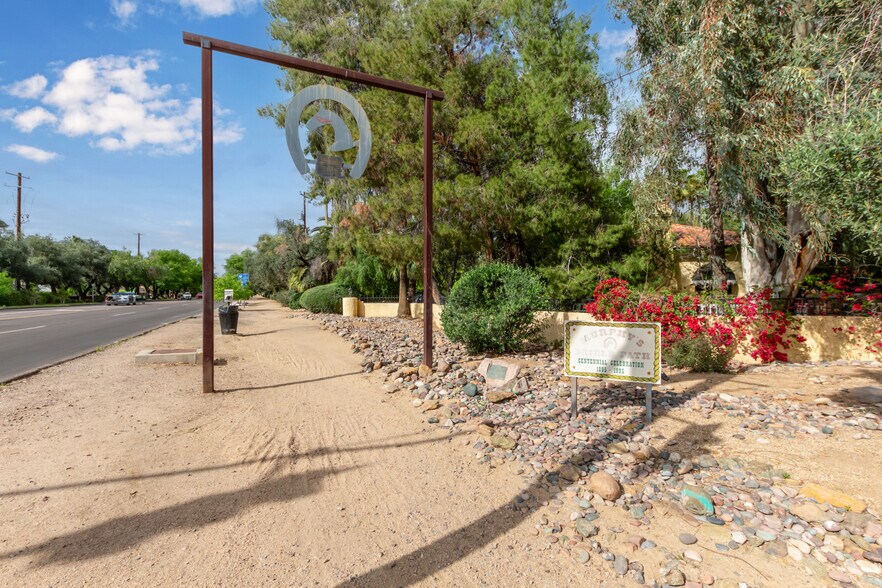 Building Photo - 6502 N Central Ave