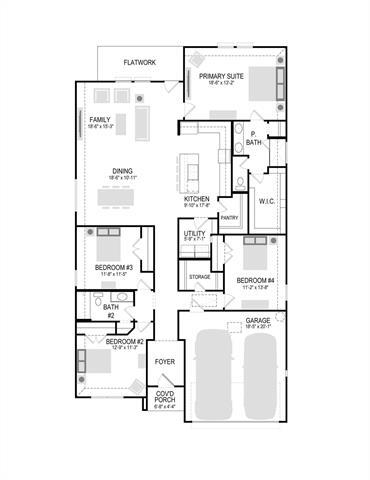 Building Photo - 326 Rockstream Dr