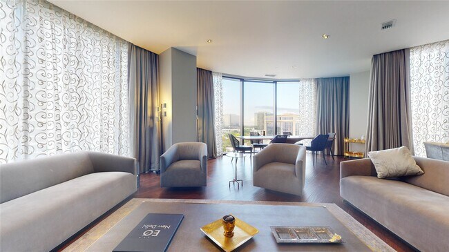 Building Photo - 1409 Post Oak Blvd