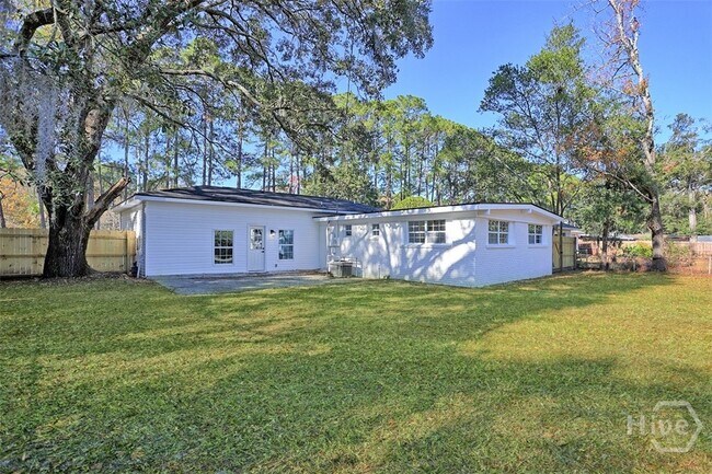 Building Photo - 4630 Herty Dr