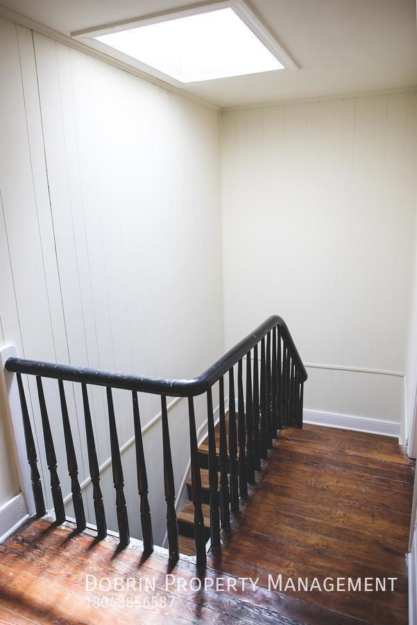 Building Photo - 508 W Clay St