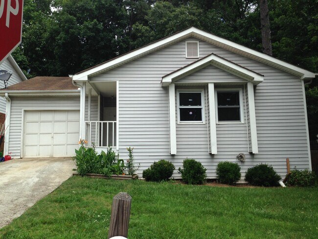Primary Photo - 5324 Ridge Forest Dr