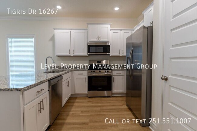 Building Photo - Tigris Dr 16267-