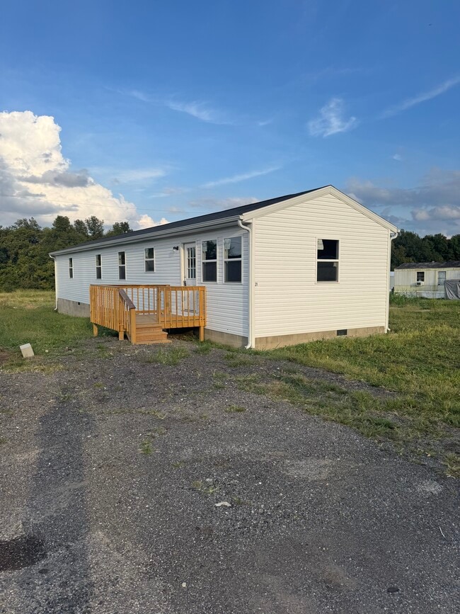 Primary Photo - Airfield Acres - Lot 21