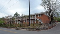 Building Photo - The Aubrey of Little Rock