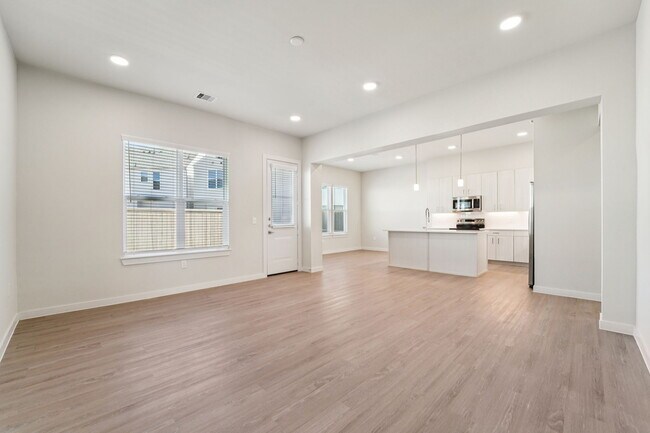 Floorplan - LightHaven at District West