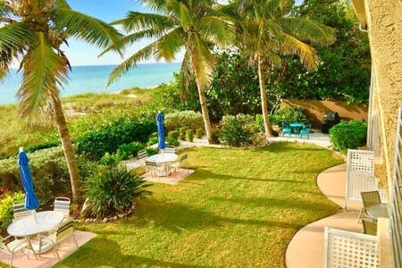 Building Photo - 3465 Gulf of Mexico Dr